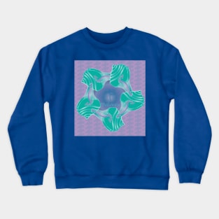 balance Crewneck Sweatshirt